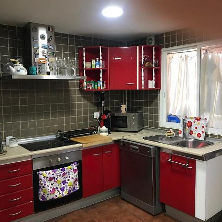 Habitaciones Cordoba Buena Vista Exterior foto