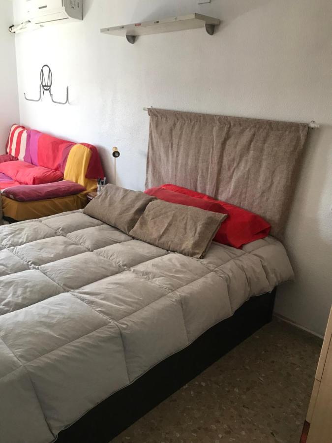 Habitaciones Cordoba Buena Vista Exterior foto