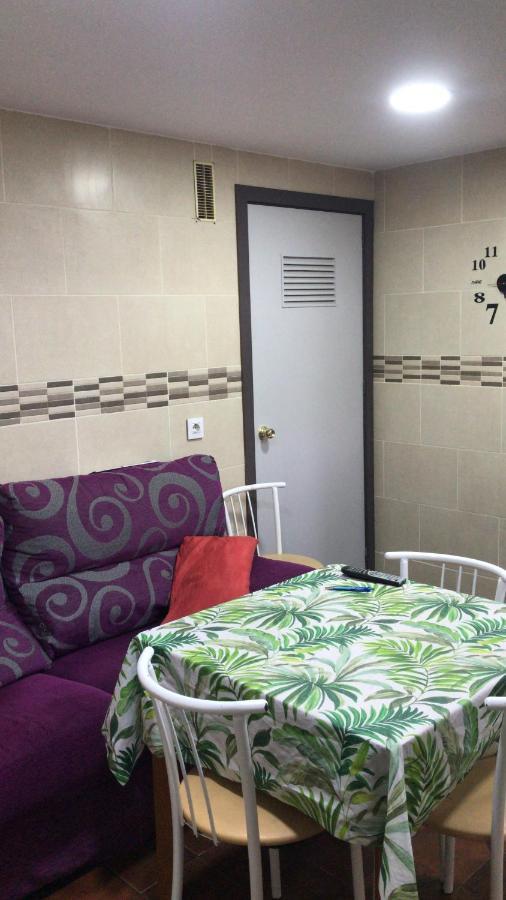 Habitaciones Cordoba Buena Vista Exterior foto